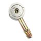 thumbnail image 4 of Conector de sujeción para muebles, accesorios de cierre de leva para muebles, Hardware práctico y resistente, fácil instalación para dormitorio 25 cm x 57 cm, 4 of 8