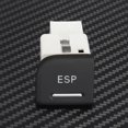 thumbnail image 1 of destyer Électronique Stabilité Programme ESP Noir Bouton de Commutation pour Audi A4 S4 RS4, 1 of 9