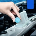 thumbnail image 3 of Windshield Glass Washer Tablets, Car Glass Washer Concentrated Effervescent Tablets Convenient Use  for Car, 3 of 7