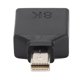 thumbnail image 5 of Acoplador Displayport Resistencia a la abrasión Imagen clara Diseño compacto Extensor Displayport, 5 of 5