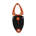 thumbnail image 2 of Almencla Dispositif de Contrôle Professionnel Multifonction Orange Noir, 2 of 8