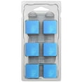thumbnail image 2 of Set Of 4 - Glade Blue Odyssey Wax Melts - 24 Total Melts - Each Pack Can Last Up To 96 Hours! - Great Fresh Wonderful Scent!, 2 of 3