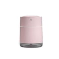 thumbnail image 1 of Inteprter Mini humidificador USB para el hogar y la Oficina, pequeño aparato inalámbrico para interiores, difusor de aire para coche, dispositivo de Humidificadores Rosa Inteprter HA078348-01, 1 of 6