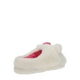 thumbnail image 3 of Hello Kitty & Friends Girls and Women’s Character Plush Slippers, 3 of 6