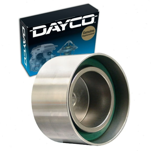 Dayco Timing Belt Component Kit compatible with Dodge Grand Caravan 4.0L V6 2008-2010