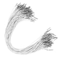 thumbnail image 4 of 50Pcs DIY Crafts Elastic Rope Mask Making Elastic Ropes DIY Elastic Ropes, 4 of 7