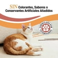 thumbnail image 4 of Good 'n' Tasty premio para gato salmón, atun y krill 6tubos, 4 of 6