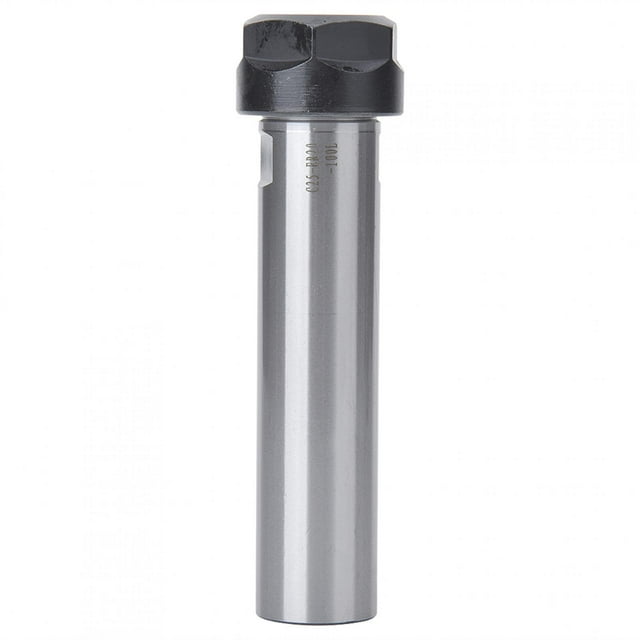 0.8In Straight Chuck, Small Size Collet Chuck Tool, ER32 Chuck Different Processing Scenarios Collet Chuck For Chuck C16,C20,C25,C32