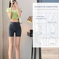 thumbnail image 4 of DHliIQQ Tummy and Hip Lift Pants, Super Elastic Fitness Pant, Onebikiniha Tummy and Hip Lift Pants Shapewear for Women, 4 of 7