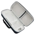thumbnail image 3 of Funda de transporte Hounyoln para Samsung The Freestyle Projector, 3 of 7