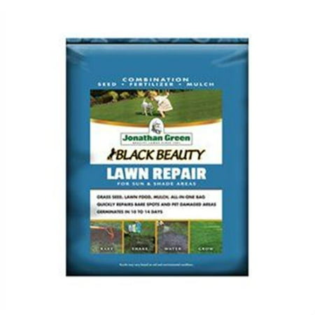Jonathan Green & Sons 253820 4.5 lbs All-in-1 Solution Lawn Repair