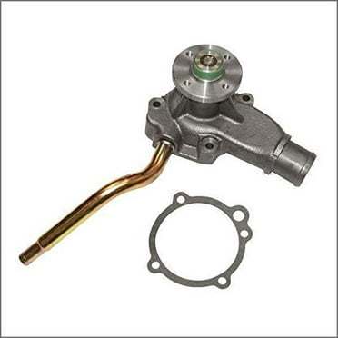 GMB 1251810 Engine Water Pump
