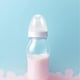 thumbnail image 4 of Milk Bottle Protector Caps Wide Mouth Baby Bottle Caps for Infant Feeding, 4 of 5