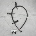 thumbnail image 4 of Brake Pad Sensor Wear Sensor Rear Brake Disc Pad Wear Sensor 6G332D009AB For Aston  V8 Convertible VANTAGE Coupe, 4 of 8