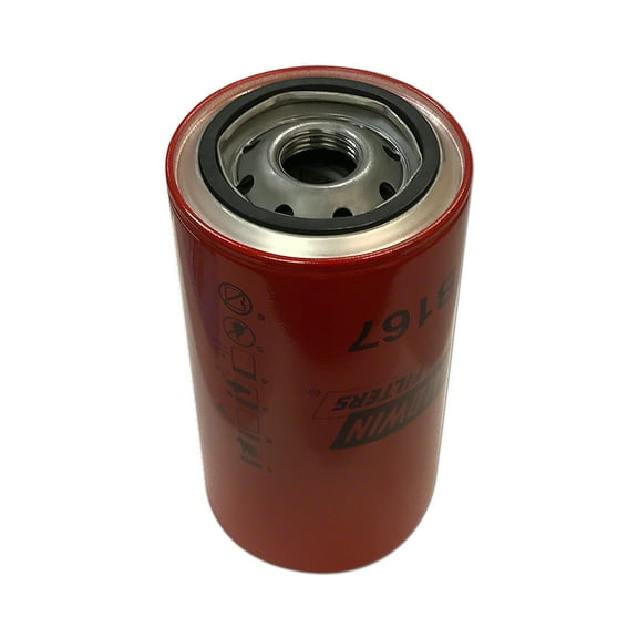 Spin-On Oil Filter Fits International 454 460 560 606 656 706 784 806 826 1468 1568 3088 3288 Tractor 397868R1 427207C2 528250R1 1329020C1 3132737R93