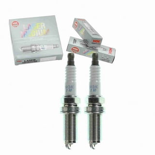 NGK Iridium Spark Plugs in NGK - Walmart.com