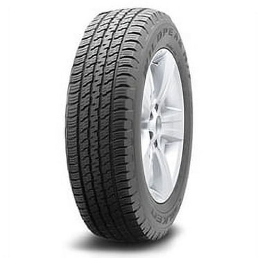 Set of 2 Falken Wildpeak H/T01A 215/65R17 99S Tires