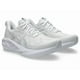thumbnail image 1 of ASICS NOVABLAST 5 1011B974 100 White Piedmont Grey Running Shoes, 1 of 6