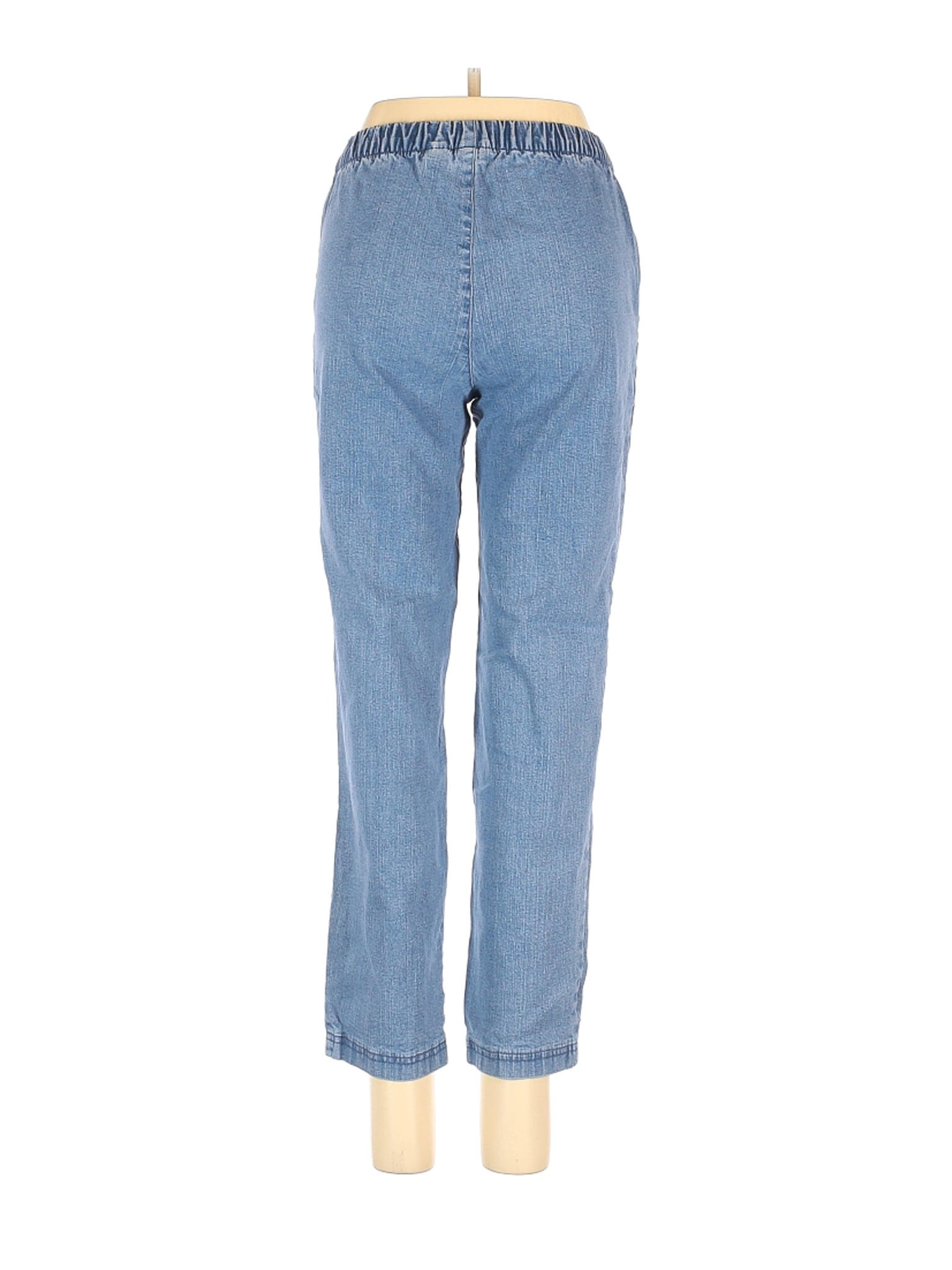 Croft and barrow petite jeans Clearance