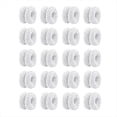 thumbnail image 1 of Vendaje Tubular para Dedos de 20 Piezas, Cunas Dedos, Vendajes Deportivos Suaves, Resistentes, Transpirables, Ajustados, Fijos y Envueltos,, 1 of 5