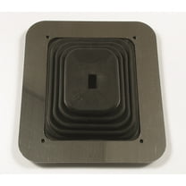 Mr Gasket 1652 Shifter Boot