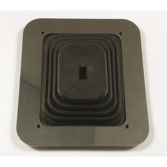 Mr Gasket 1652 Shifter Boot