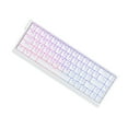 thumbnail image 4 of HE65 Corded Mechanical Keyboard With Magnetic Switches Fast Response For Gamer, 4 of 7