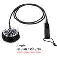 thumbnail image 5 of Jesscasday Paddle Board Leg Rope Surfing Ankle Leash for Paddleboard Shortboard Longboards, 5 of 11