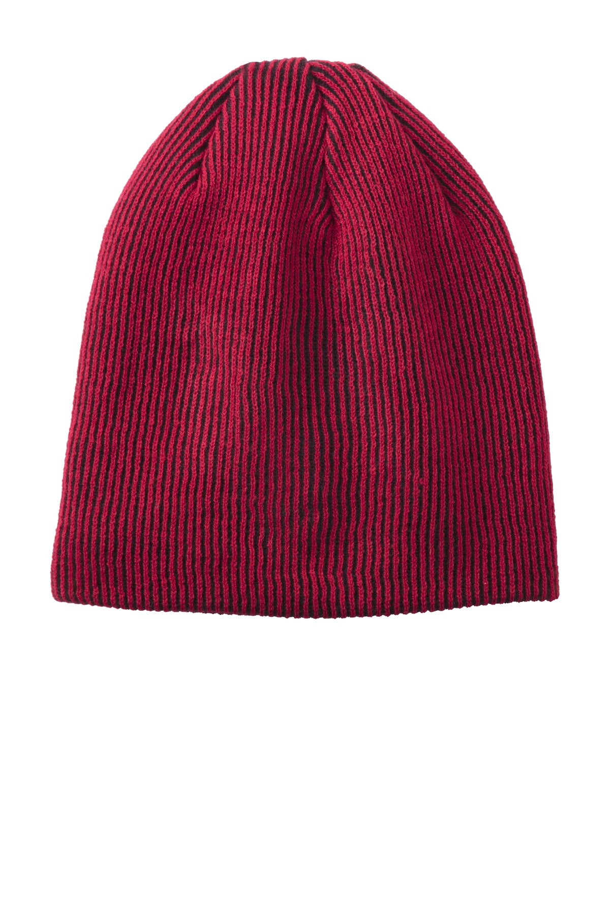 Port Authority Adult Unisex Rib Knit 