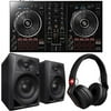 Open Box Pioneer DJ Starter Pack 3