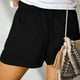 thumbnail image 1 of MKLEKYY Pijama Corto De Talla Grande Para Mujer, Pantalones Cortos Casuales De Verano 2024 Para Playa, Con Cordón Y Bolsillos, Ropa Holgada Y Bonita Para Vacaciones A La Moda., 1 of 4