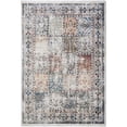 thumbnail image 1 of Mayberry Rug OX9396 8X10 7 ft. 8 in. x 9 ft. 8 in. Oxford Cresswell Area Rug, Multi Color, 1 of 1
