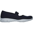 thumbnail image 3 of Skechers Seager Power Hitter Mary Jane Slip On (Women's), 3 of 7