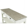 thumbnail image 4 of Baxton Studio Dauphine Traditional French Country Accent Console Table, 4 of 7