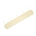 thumbnail image 3 of jinwen Housse de Store Housse de Rangement Résistante à la Neige Imperméable Robuste Facile à Utiliser Sac de Rangement pour Store Arrière-Cour Beige 2.5 m, 3 of 9