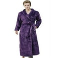 thumbnail image 1 of MesaSe Men‘s Turkish Cotton Robe  Terry Cloth Kimono Bathrobe, 1 of 2