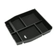thumbnail image 4 of Armrest Storage Boxes, 5 Slot Nonslip Wear  Center Console Organizer  For Car Interior Accessories, 4 of 8