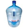 thumbnail image 3 of Agua natural Glacier 20 l únicamente envase, 3 of 4