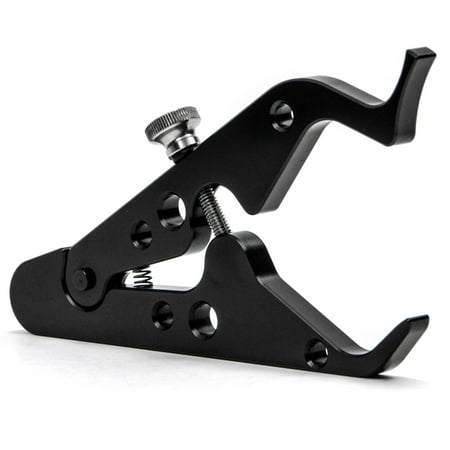 Krator Motorcycle Cruise Control Universal Throttle Assist Wrist Hand Grip Lock Cramp for Harley Davidson Dyna Glide Wide Glide FXDWG FXWG