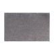 thumbnail image 1 of Alfombra de baño antideslizante con microfibra de chenilla, absorbente, suave, lavable a máquina, para ducha, inodoro, 40 x 60 cm (gris oscuro), 1 of 7