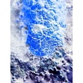 thumbnail image 3 of Grayscale 12x14 Black Modern Framed Museum Art Print Titled - Texture Group V, 3 of 5