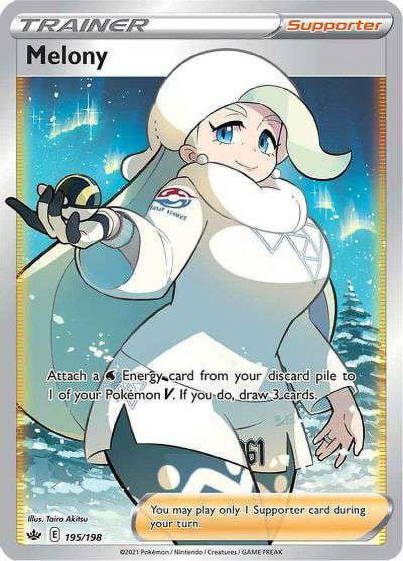 flannery pokemon card The Cards Of Pokmon TCG: Chilling Reign Part 15 Chilling Reign Singles Flannery (Secret) - SWSH06: Chilling