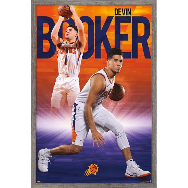 NBA Phoenix Suns - Devin Booker 18