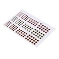 thumbnail image 4 of 183/Lot Assorted Eyes 3D Holographic Eyes Fly Tying Jigs Crafts, 4 of 8