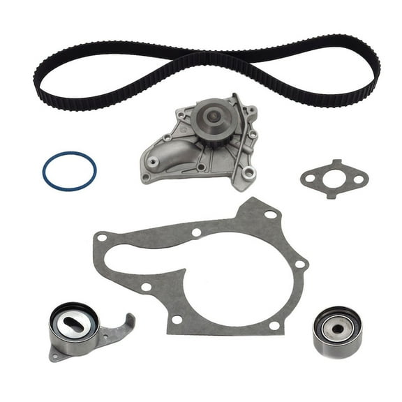 USMW Professional Series USTK087 - Timing Belt Kit With Water Pump Fits select: 1983-1986 TOYOTA CAMRY, 1986 TOYOTA CELICA