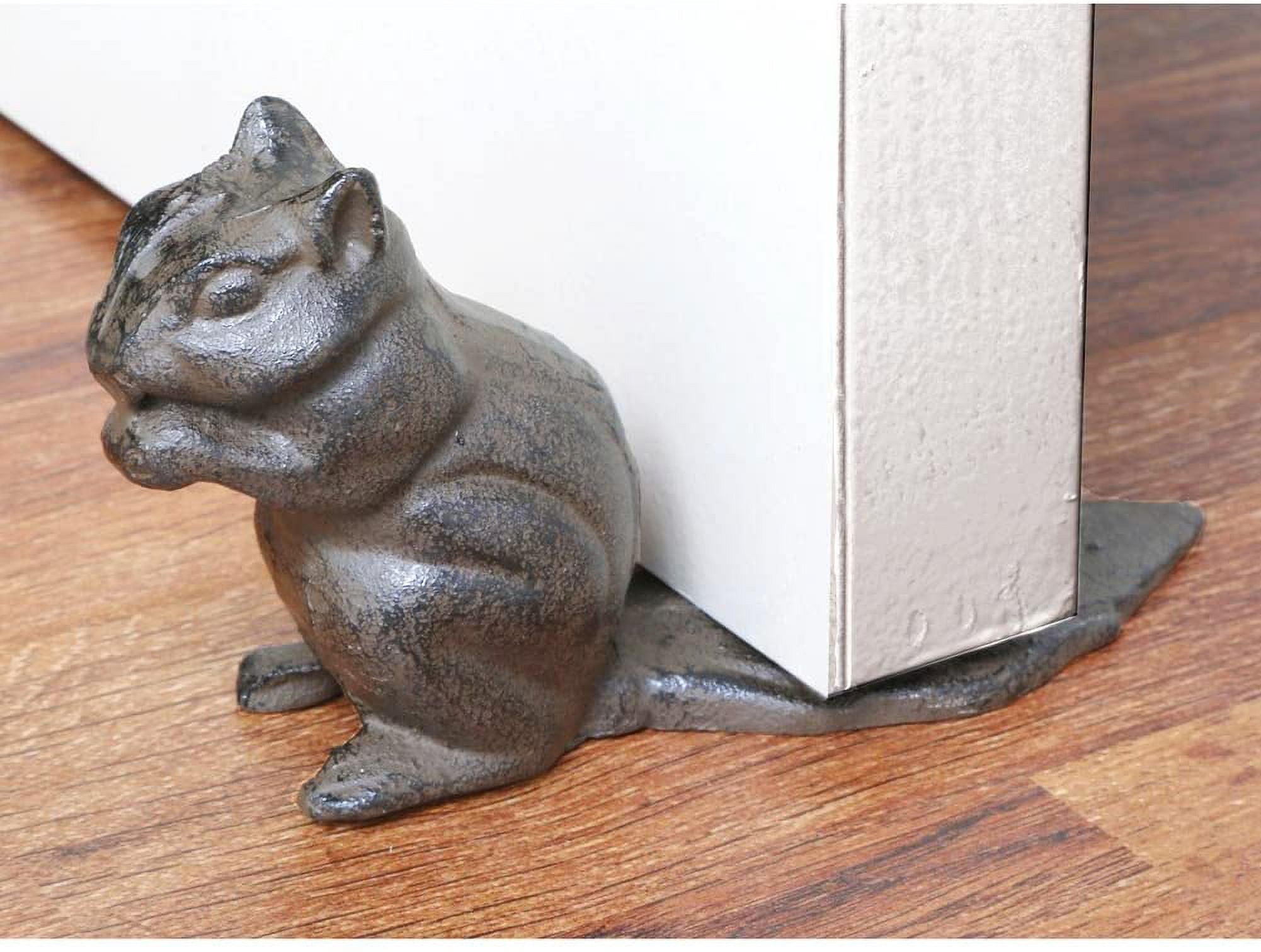 Ganz Chipmunk Door Stop