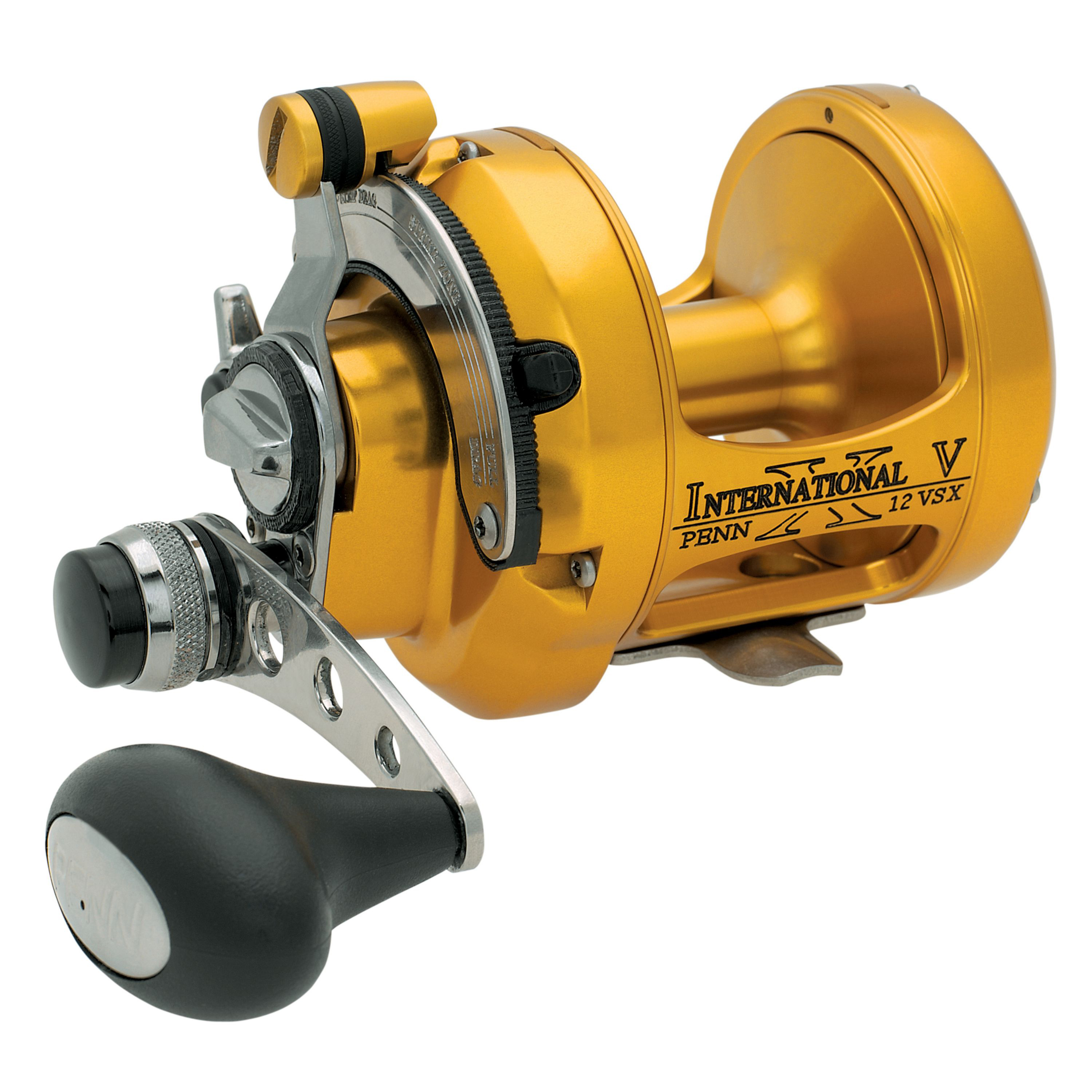 Penn International VSX Series Reels 12VSX