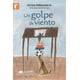 thumbnail image 1 of UN GOLPE DE VIENTO CASTILLO A MACMILLAN EDUCATION COMPANY JAVIER PEÑALOSA, 1 of 1