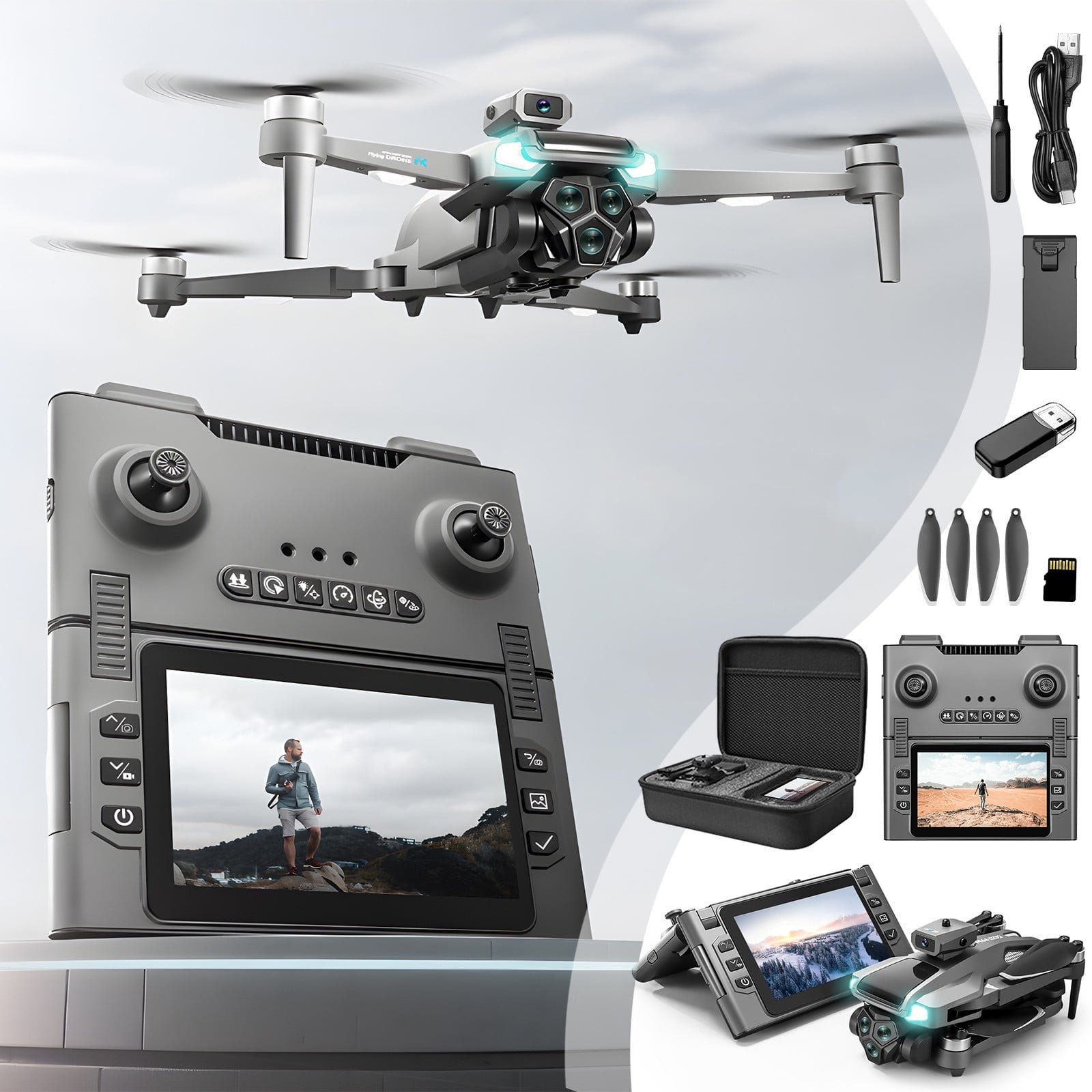 そろそろお終い Parrot Drone 1400万画【定価15万円】 Parrot Bebop Drone 2 価格比較 - 価格.com