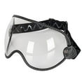thumbnail image 1 of dodocool Motorcycle Motocross Goggles Dirt Bike ATV Goggles Riding Goggles MX Goggles Powersports Offroad Goggle Windproof Dustproof Safety Goggles, 1 of 7
